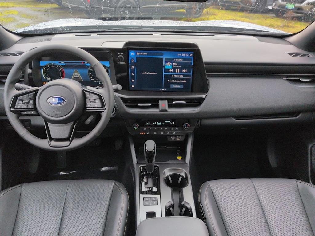 Thumbnail: 2026 Subaru Outback - 10