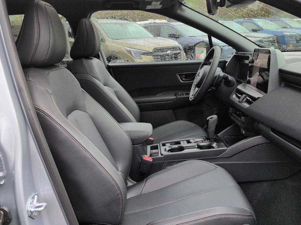 Thumbnail: 2026 Subaru Outback - 12