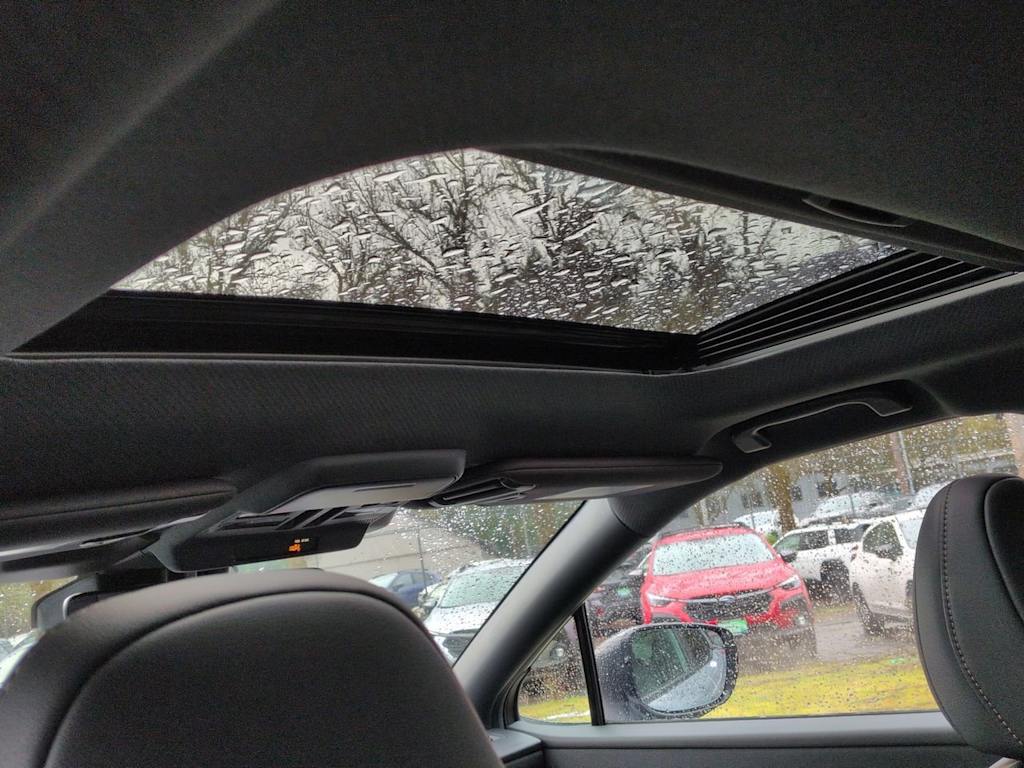 Thumbnail: 2026 Subaru Outback - 27