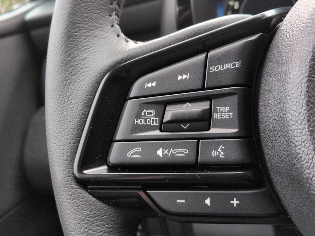Thumbnail: 2026 Subaru Outback - 31