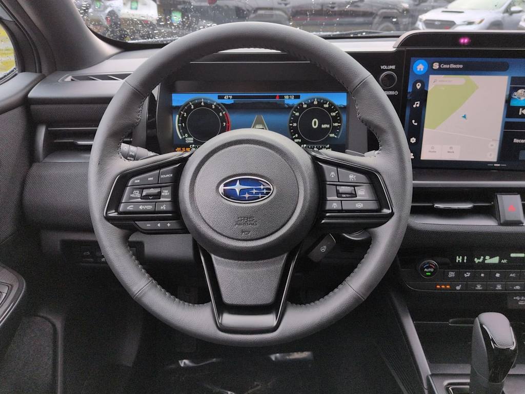 Thumbnail: 2026 Subaru Outback - 14
