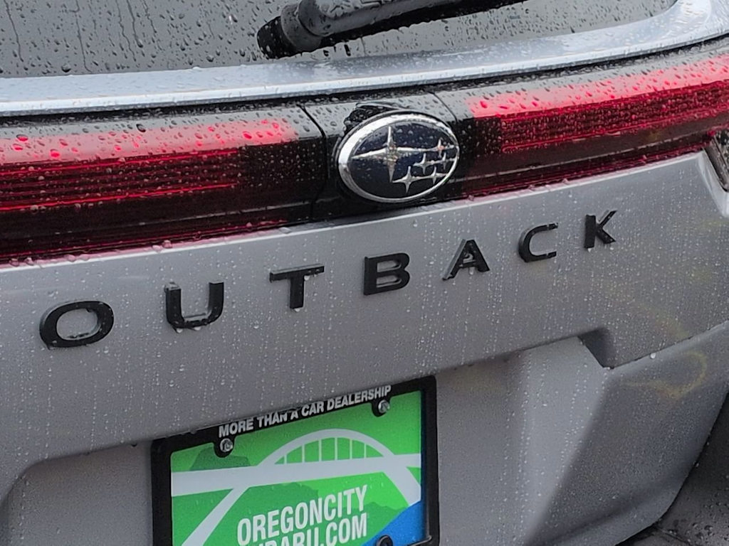 Thumbnail: 2026 Subaru Outback - 7