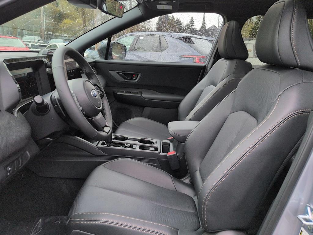 Thumbnail: 2026 Subaru Outback - 11