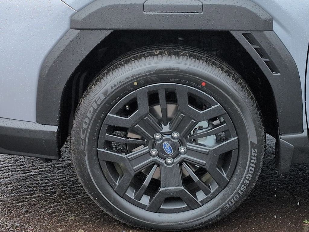 Thumbnail: 2026 Subaru Outback - 8