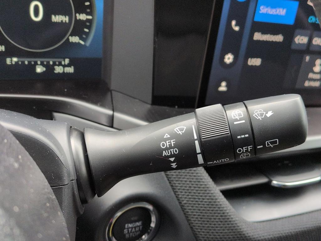 Thumbnail: 2026 Subaru Outback - 33