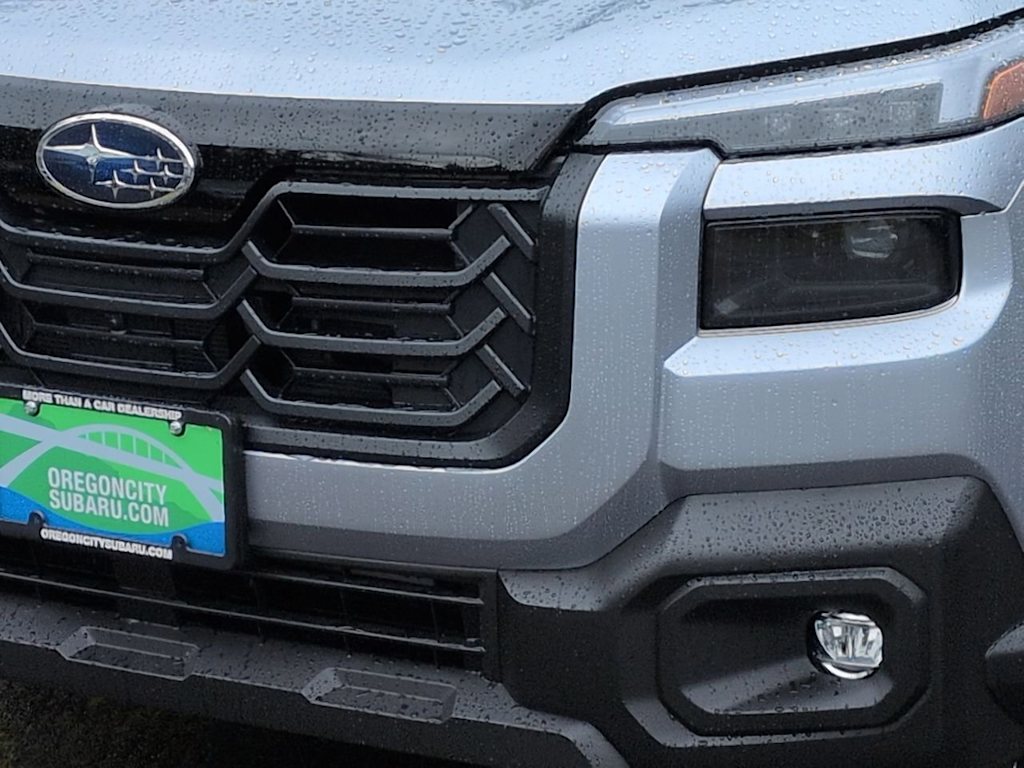 Thumbnail: 2026 Subaru Outback - 24