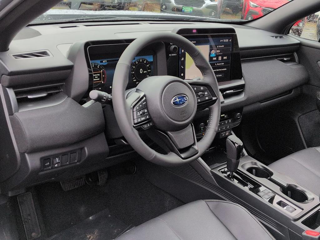 Thumbnail: 2026 Subaru Outback - 2