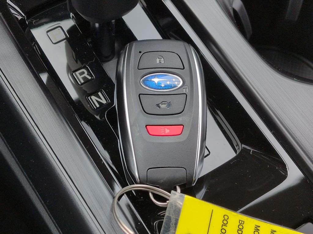 Thumbnail: 2026 Subaru Outback - 39