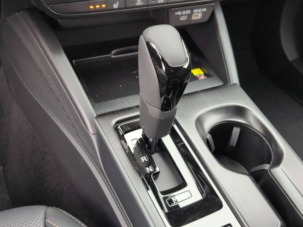 Thumbnail: 2026 Subaru Outback - 36