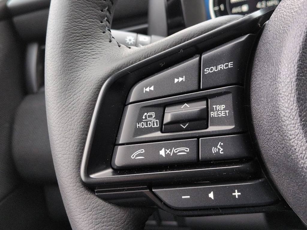 Thumbnail: 2026 Subaru Outback - 29
