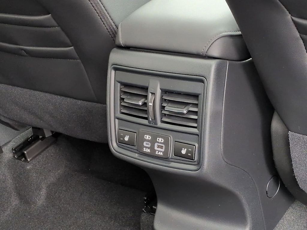 Thumbnail: 2026 Subaru Outback - 28