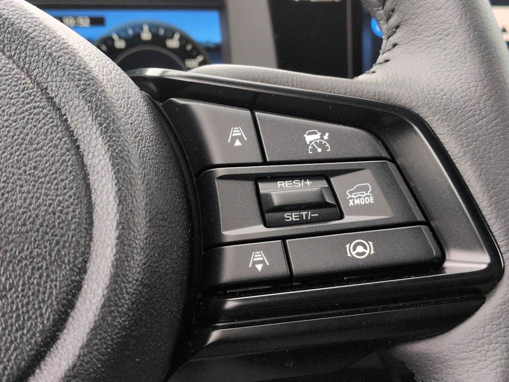 Thumbnail: 2026 Subaru Outback - 30