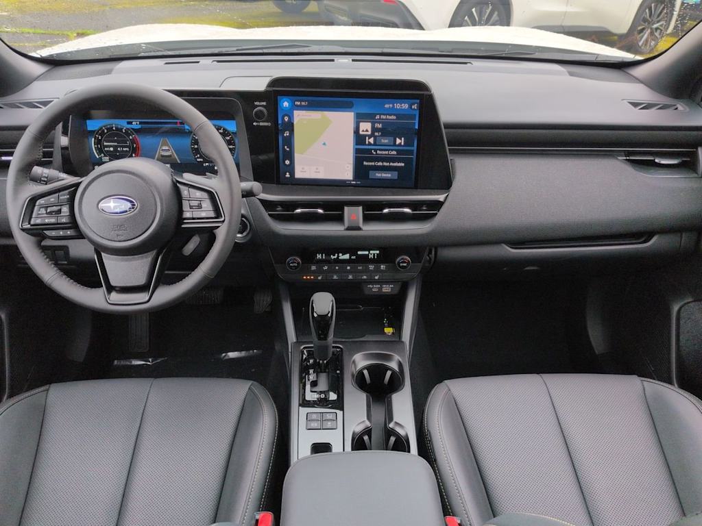 Thumbnail: 2026 Subaru Outback - 9