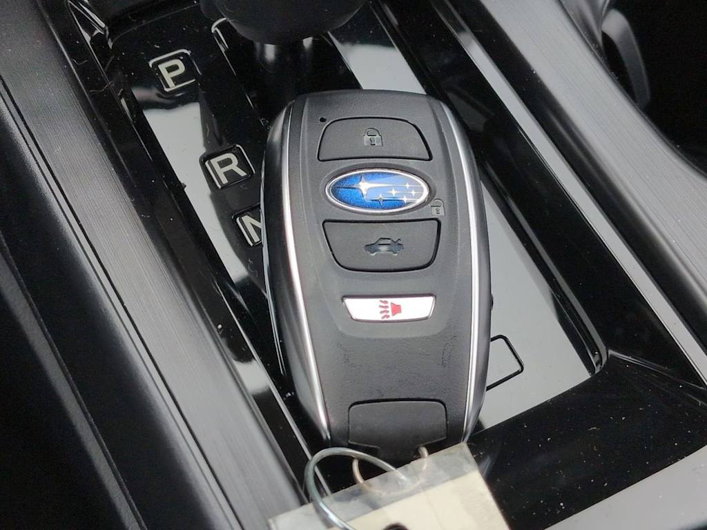 Thumbnail: 2026 Subaru Outback - 37