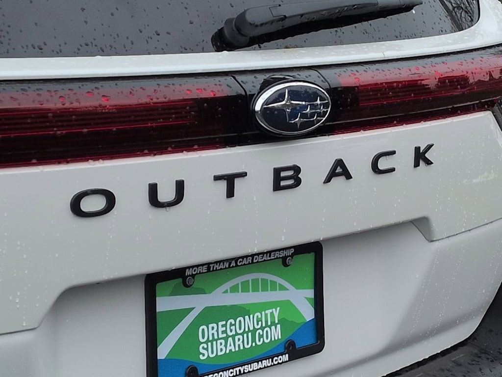Thumbnail: 2026 Subaru Outback - 7
