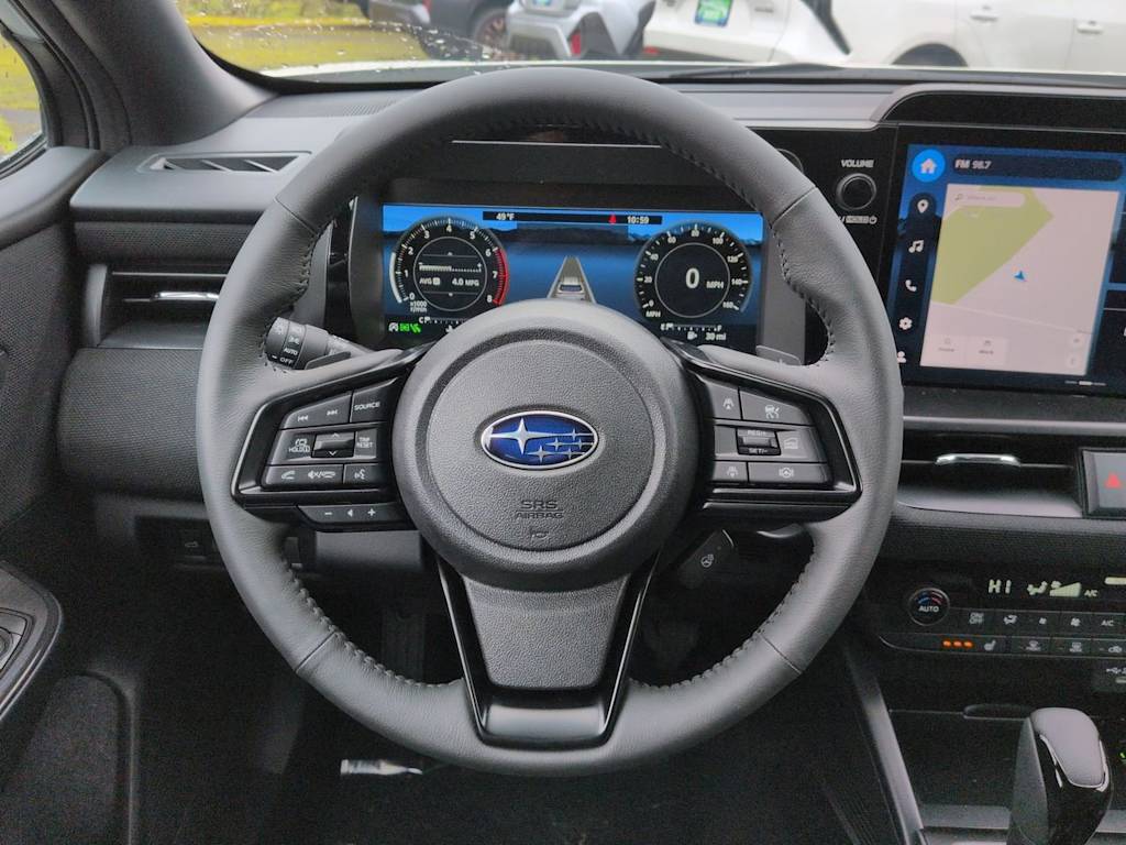 Thumbnail: 2026 Subaru Outback - 13