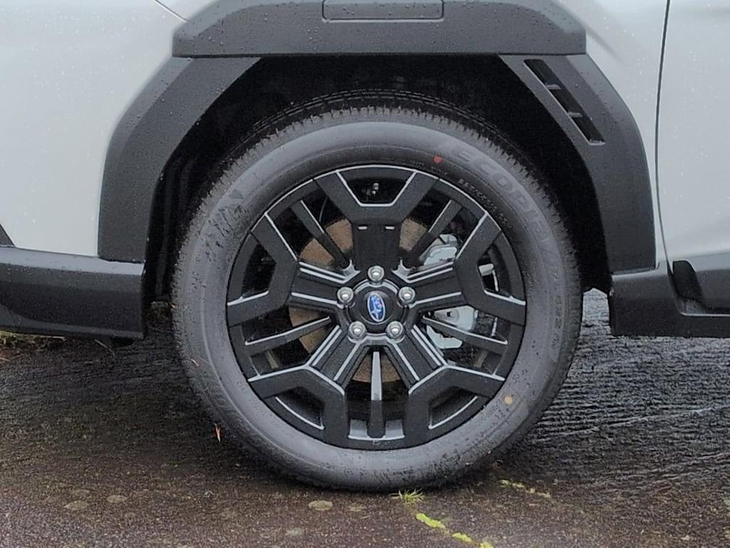 Thumbnail: 2026 Subaru Outback - 8