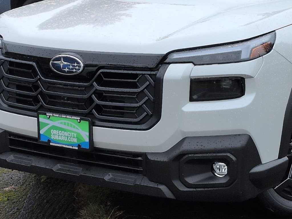 Thumbnail: 2026 Subaru Outback - 22