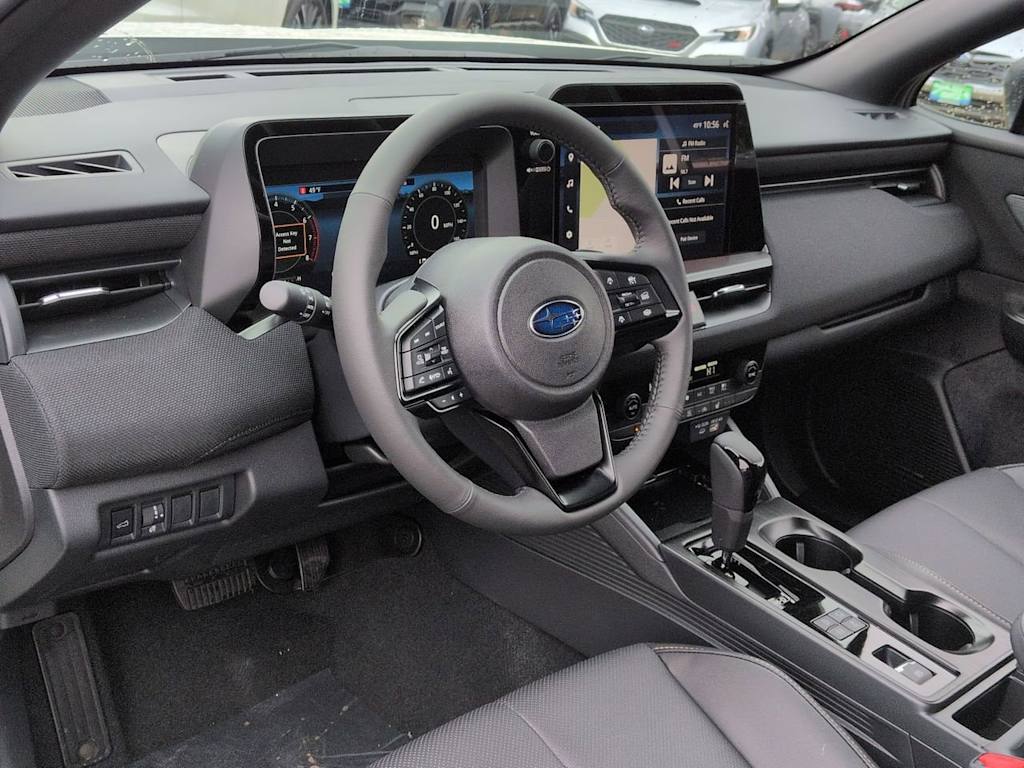 Thumbnail: 2026 Subaru Outback - 2
