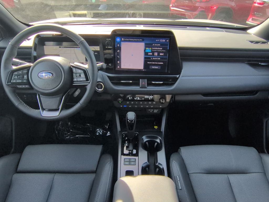 Thumbnail: 2026 Subaru Outback - 10