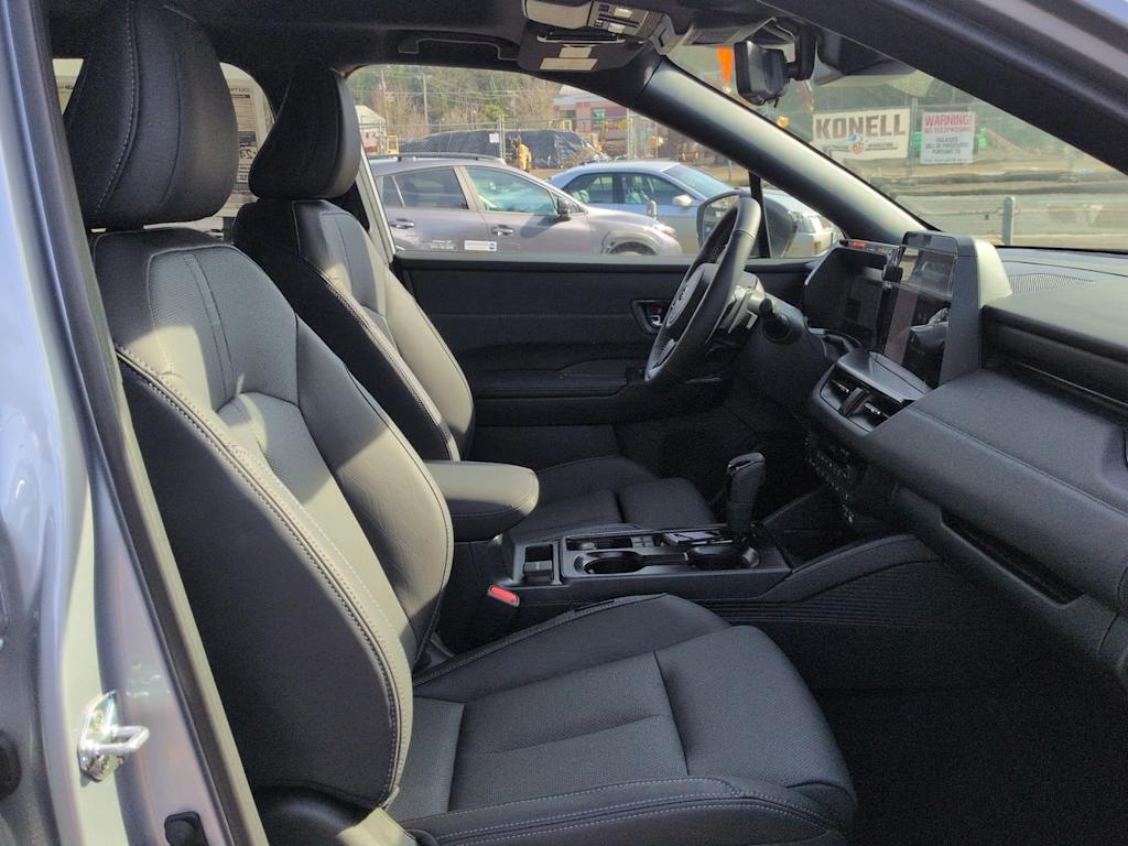 Thumbnail: 2026 Subaru Outback - 12