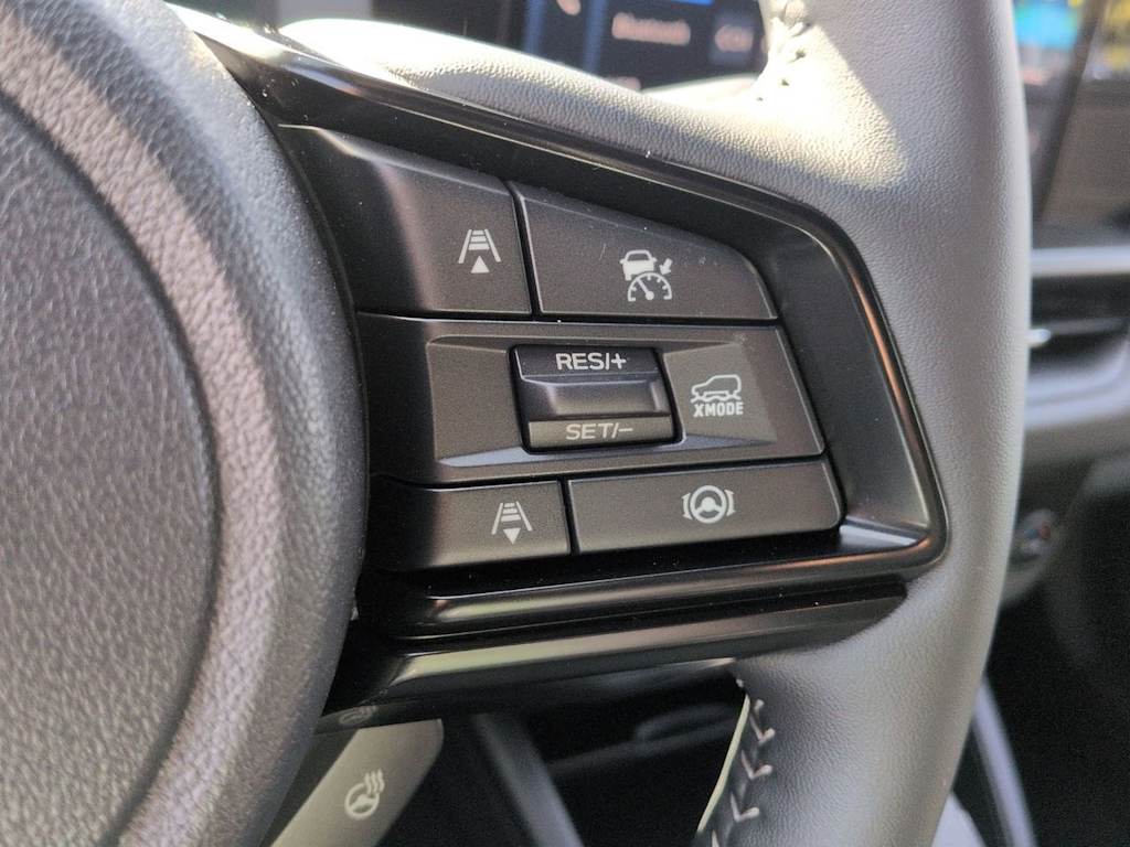 Thumbnail: 2026 Subaru Outback - 29