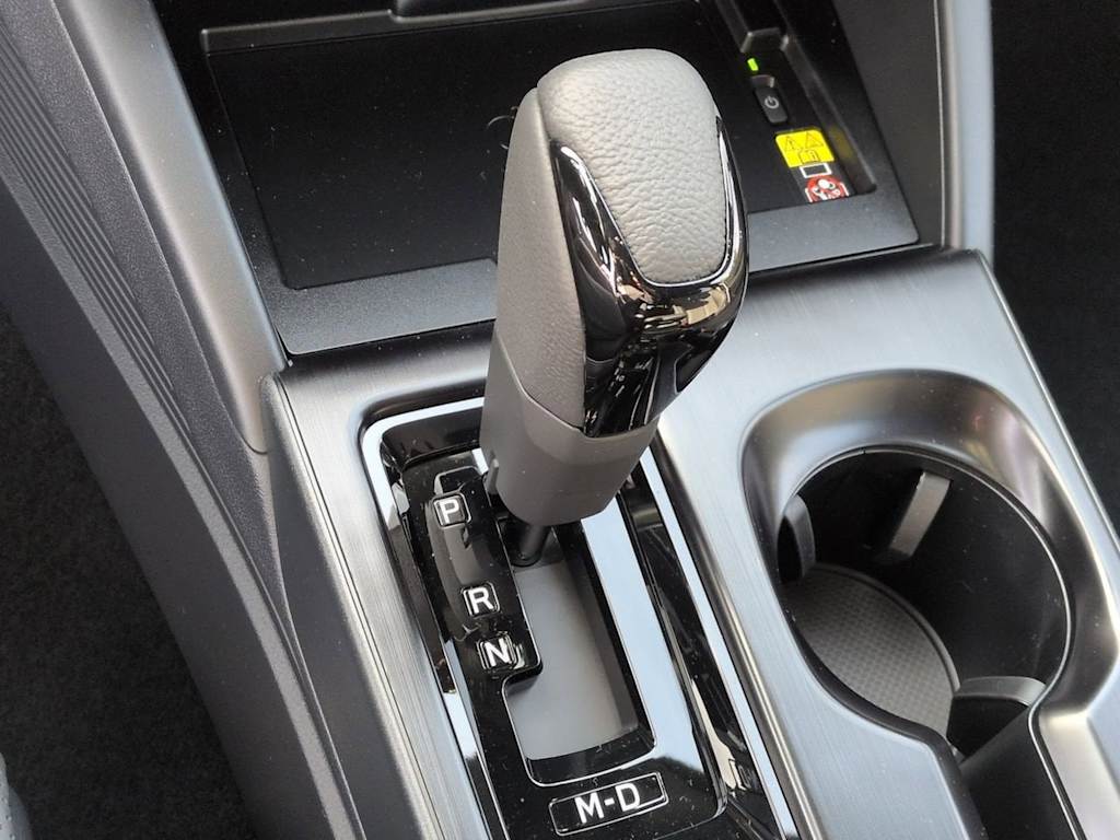 Thumbnail: 2026 Subaru Outback - 16