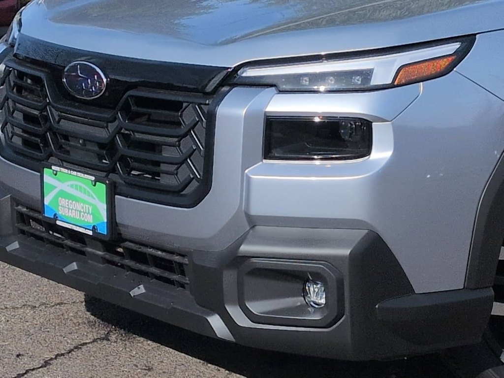 Thumbnail: 2026 Subaru Outback - 22