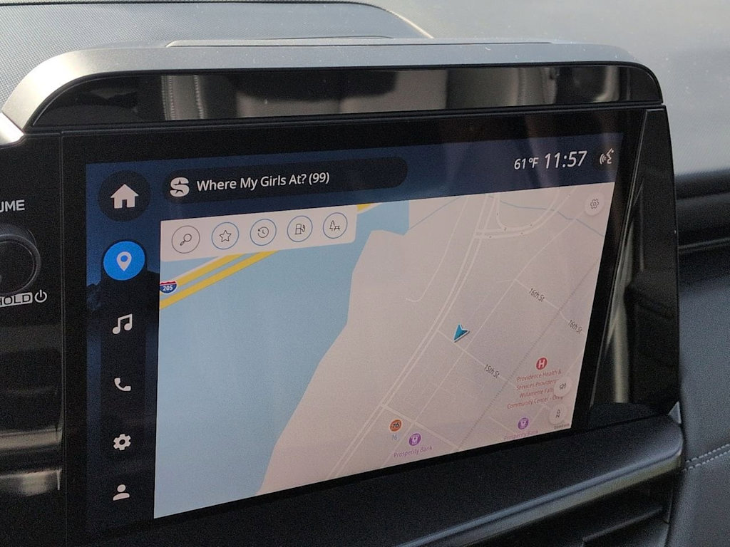 Thumbnail: 2026 Subaru Outback - 32