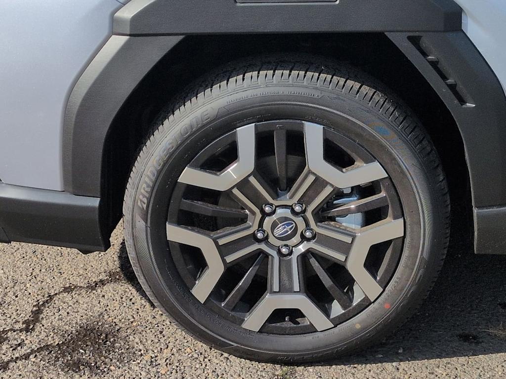 Thumbnail: 2026 Subaru Outback - 8