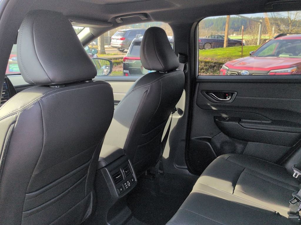 Thumbnail: 2026 Subaru Outback - 13