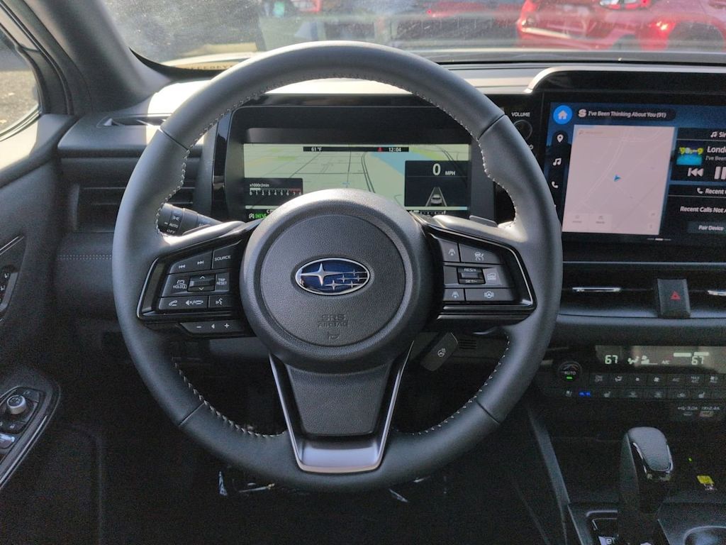 Thumbnail: 2026 Subaru Outback - 14