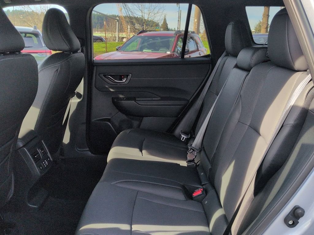 Thumbnail: 2026 Subaru Outback - 25