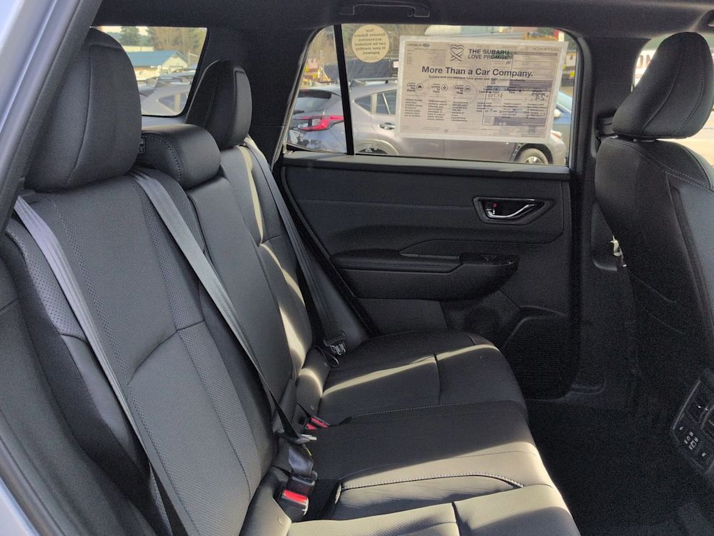 Thumbnail: 2026 Subaru Outback - 26