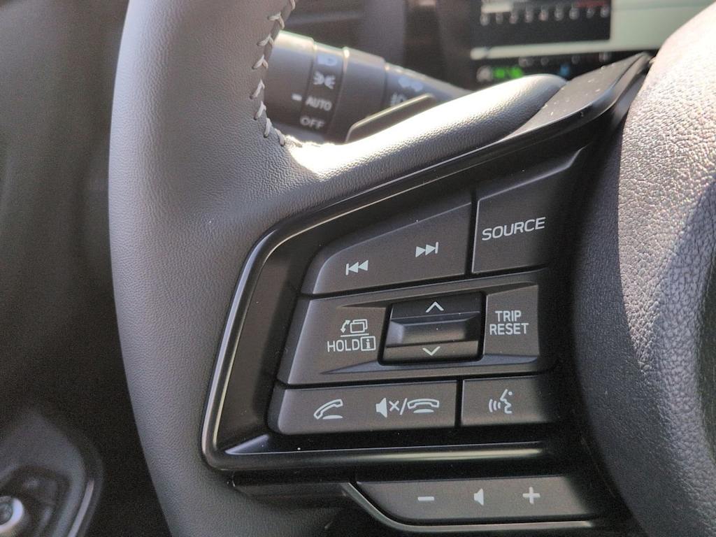 Thumbnail: 2026 Subaru Outback - 28