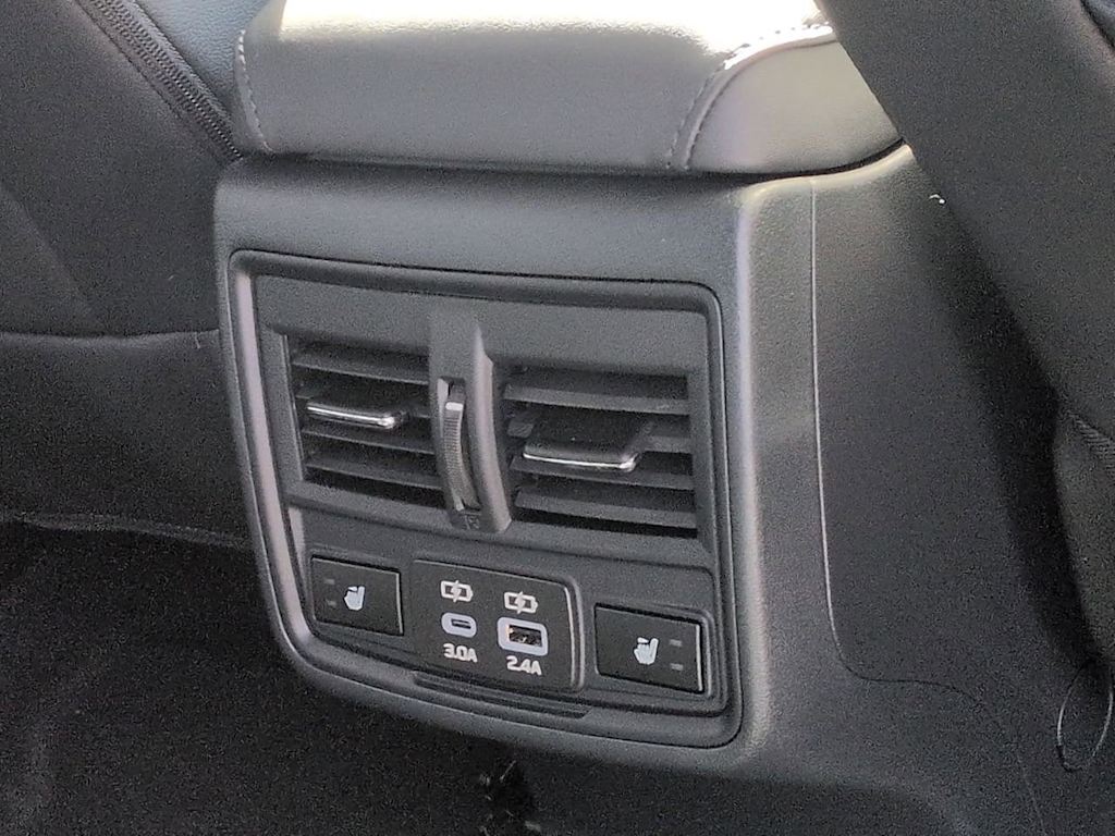 Thumbnail: 2026 Subaru Outback - 27