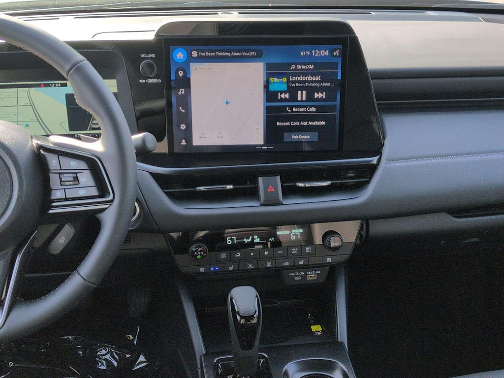 Thumbnail: 2026 Subaru Outback - 15