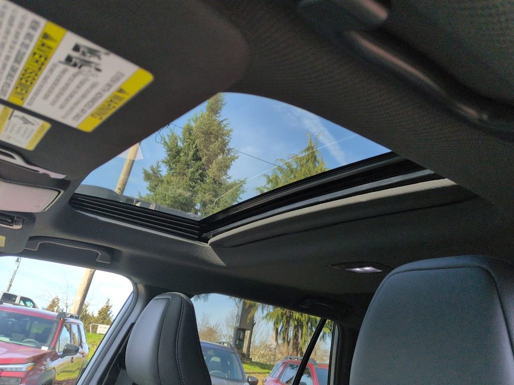 Thumbnail: 2026 Subaru Outback - 24