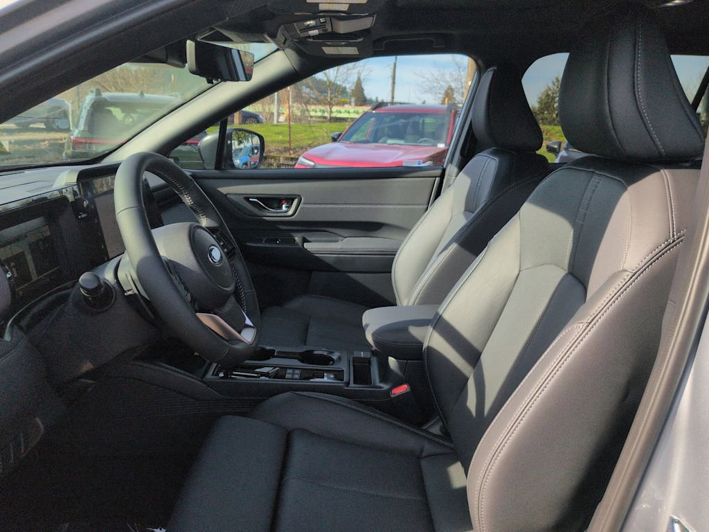 Thumbnail: 2026 Subaru Outback - 11