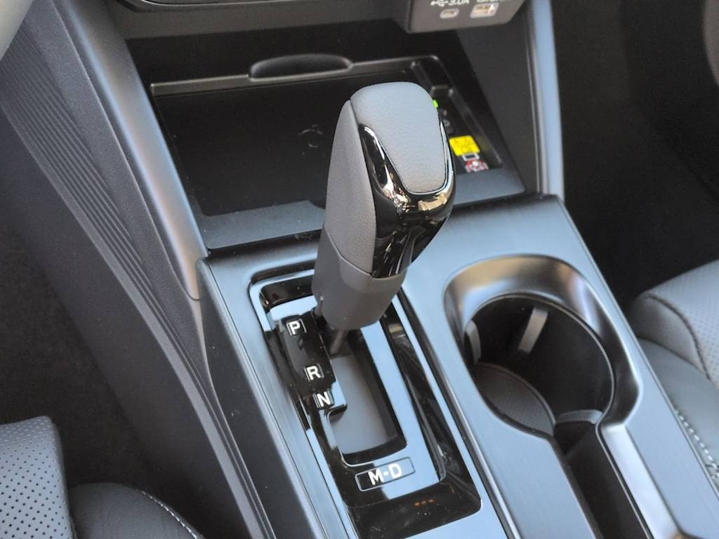 Thumbnail: 2026 Subaru Outback - 39