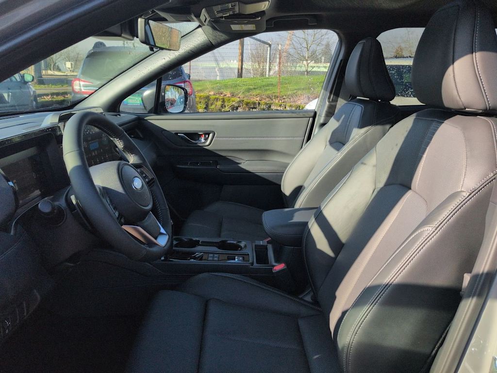 Thumbnail: 2026 Subaru Outback - 11