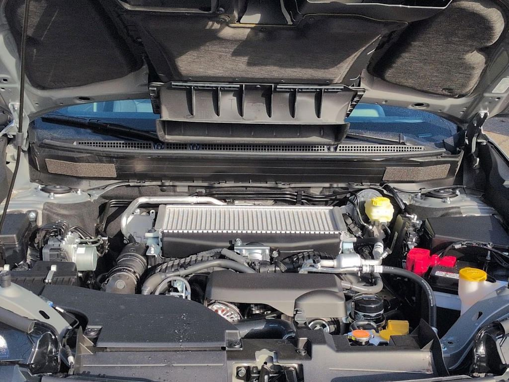 Thumbnail: 2026 Subaru Outback - 9