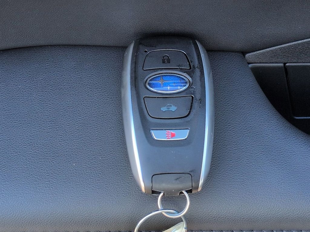 Thumbnail: 2026 Subaru Outback - 19