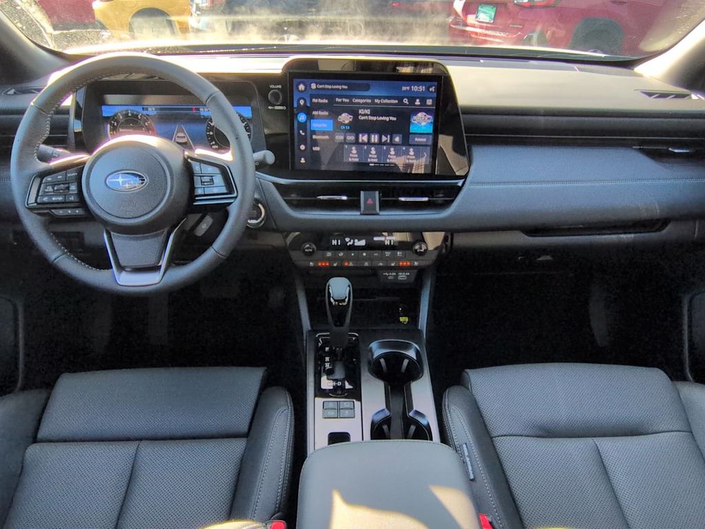 Thumbnail: 2026 Subaru Outback - 10