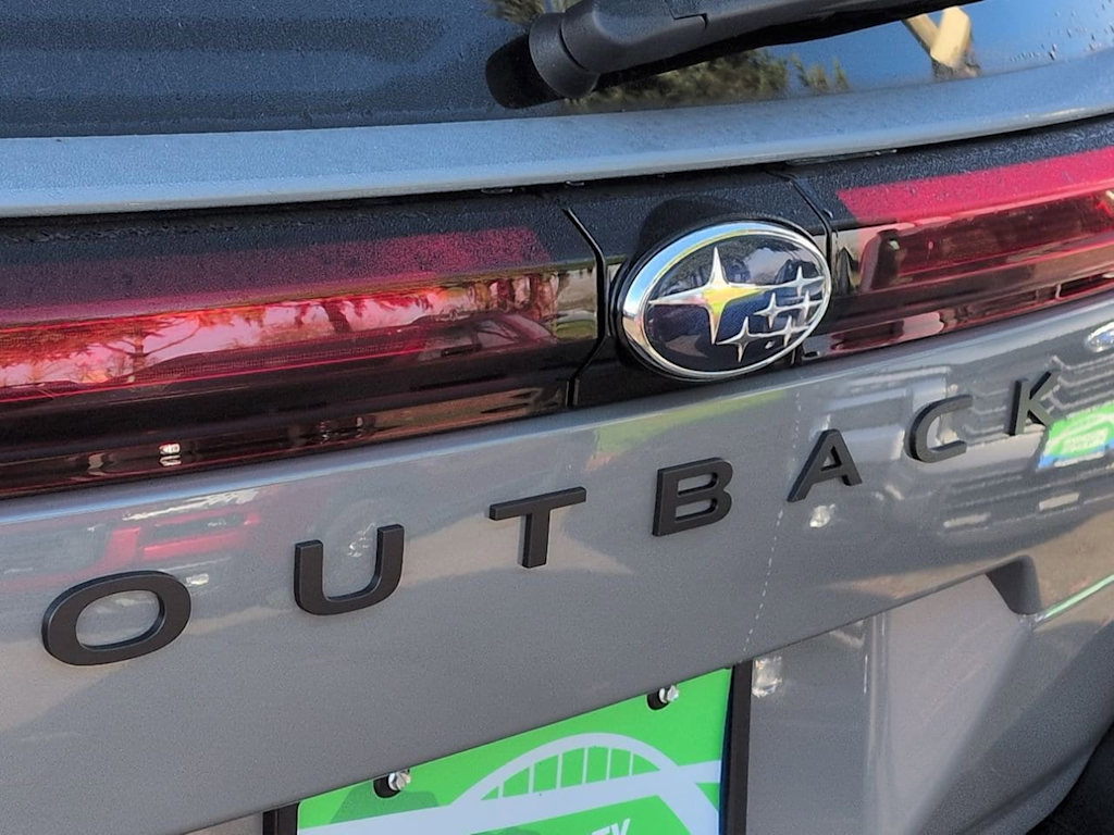 Thumbnail: 2026 Subaru Outback - 7