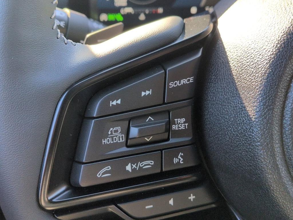 Thumbnail: 2026 Subaru Outback - 32