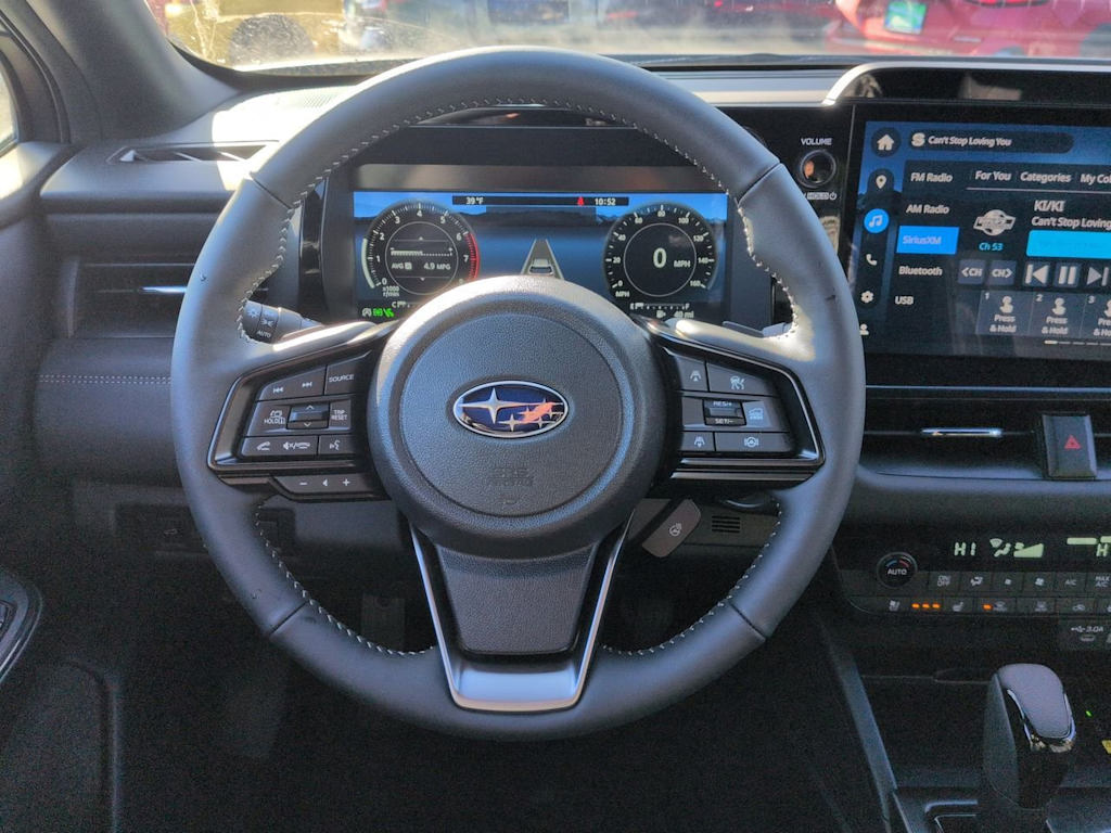 Thumbnail: 2026 Subaru Outback - 14