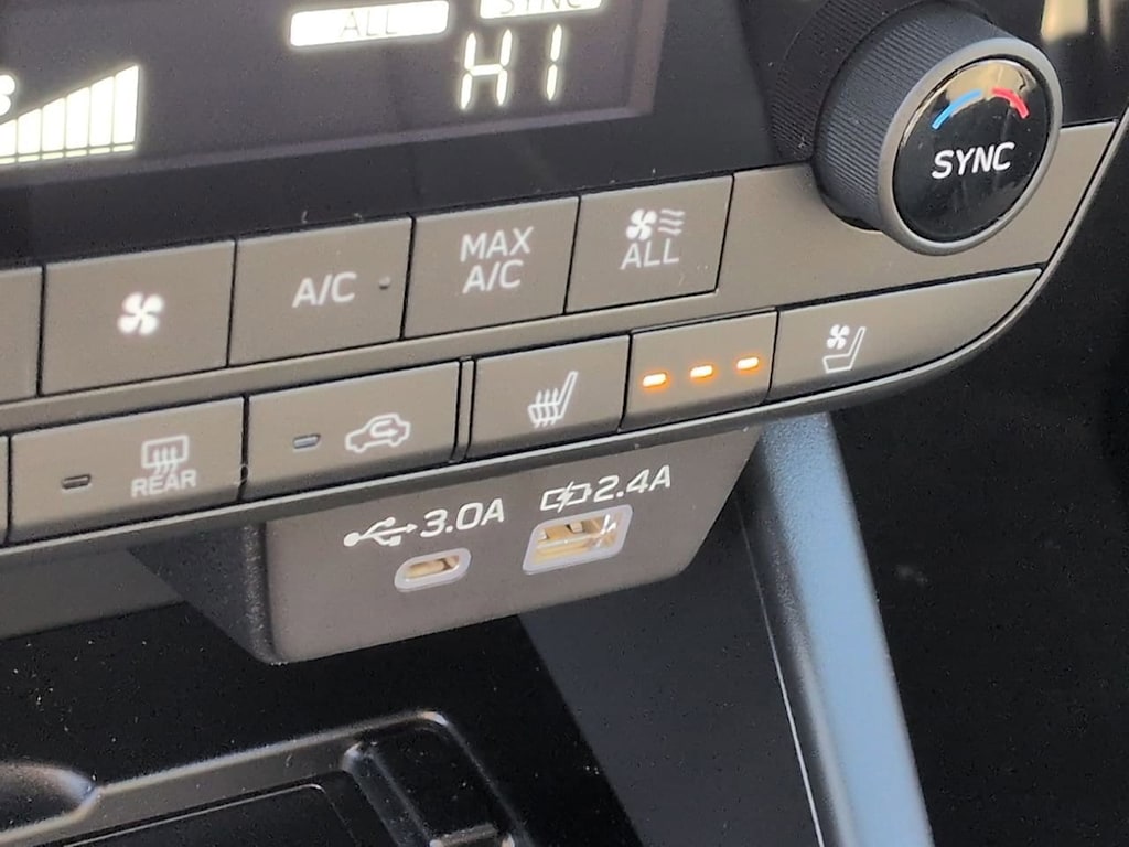 Thumbnail: 2026 Subaru Outback - 16