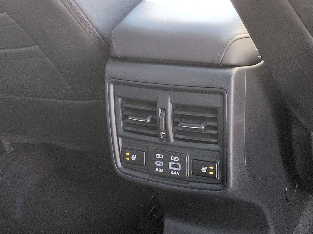 Thumbnail: 2026 Subaru Outback - 31