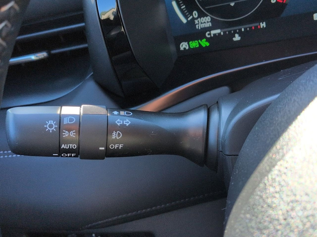 Thumbnail: 2026 Subaru Outback - 35